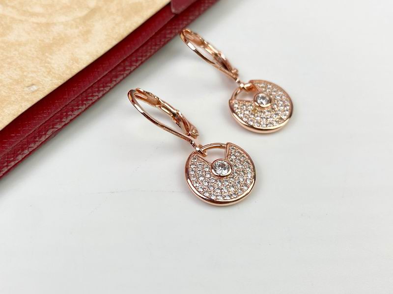 Cartier Earring 06yxs01